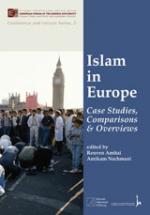 Islam in Europe: Case Studies, Comparisons & Overviews